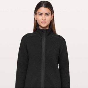 Lululemon ON REPEAT JACKET EUC